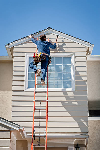 Best Wood Siding Installation  in El Rio, CA