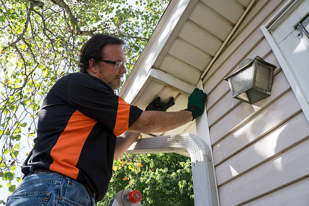 Historical Building Siding Restoration in El Rio, CA